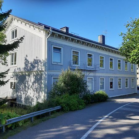 Pitea Vandrarhem Exterior photo