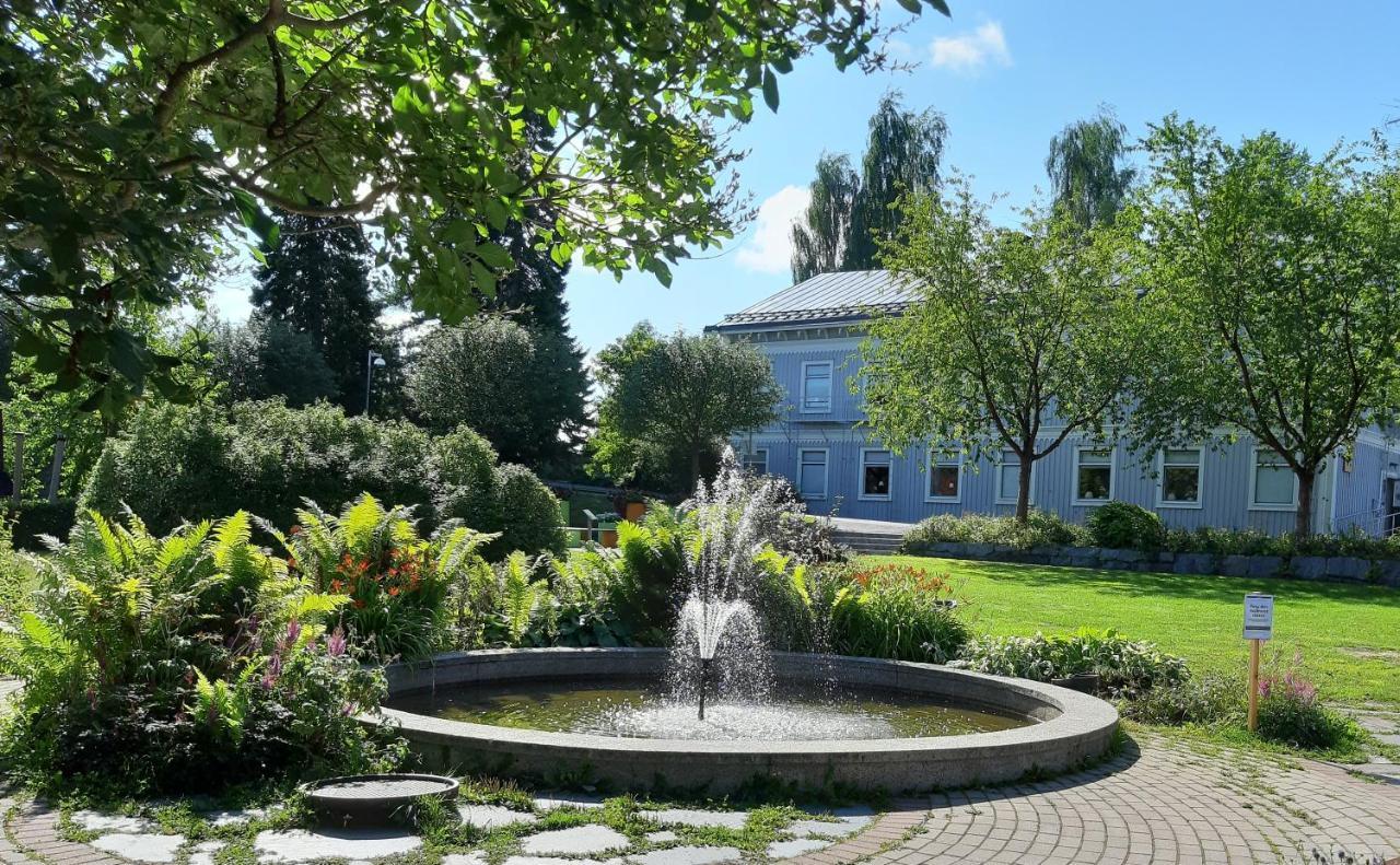 Pitea Vandrarhem Exterior photo